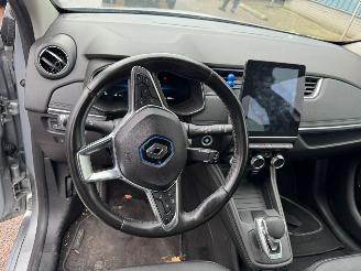 Renault Zoé R135 AUTOMAAT Edition One 52 kWh BJ 2020 89.283 KM picture 8