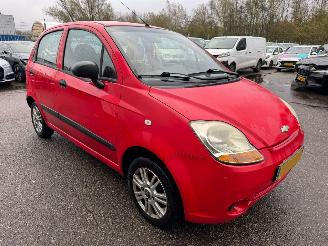Chevrolet Matiz 0.8 Spirit BJ 2007 29.045 KM picture 6