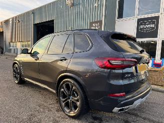 BMW X5 xDrive45e AUTOMAAT Executive BJ 2021 122.333 KM picture 3