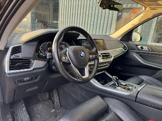 BMW X5 xDrive45e AUTOMAAT Executive BJ 2021 122.333 KM picture 15