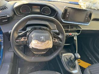 Peugeot 2008 1.2 PureTech Active Pack BJ 2022 118.644 KM picture 13