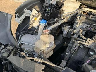 Toyota Yaris 1.5 Hybrid Style AUTOMAAT BJ 2020 84.767 KM picture 11