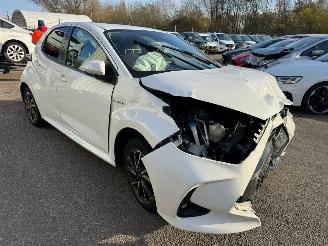 Toyota Yaris 1.5 Hybrid Style AUTOMAAT BJ 2020 84.767 KM picture 6