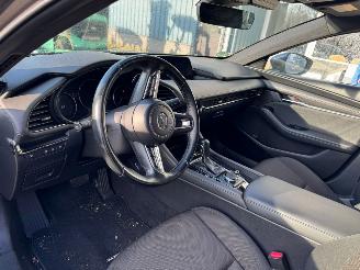 Mazda 3 2.0 AUTOMAAT e-SkyActiv-G M Hybrid 122 Comfort met Bose BJ 2020 113.480 KM picture 11