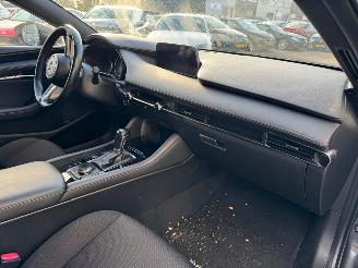 Mazda 3 2.0 AUTOMAAT e-SkyActiv-G M Hybrid 122 Comfort met Bose BJ 2020 113.480 KM picture 18