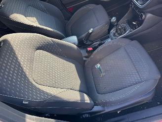 Ford Fiesta 1.0 EcoBoost Hybrid Titanium BJ 2021 136.261 KM picture 13