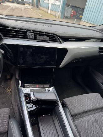 Audi E-tron e-tron 55 quattro advanced 95 kWh AUTOMAAT picture 14