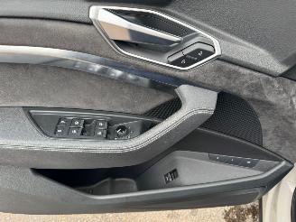 Audi E-tron e-tron 55 quattro advanced 95 kWh AUTOMAAT picture 18