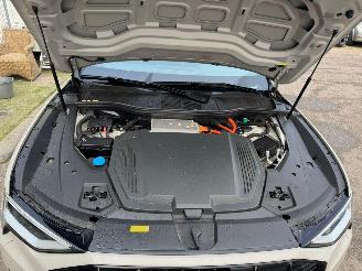 Audi E-tron e-tron 55 quattro advanced 95 kWh AUTOMAAT picture 10