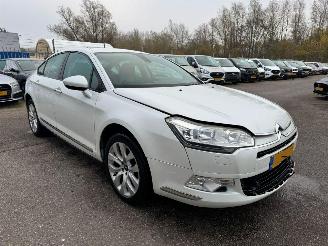 Citroën C5 1.6 THP Business picture 6