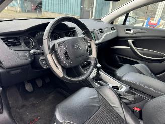 Citroën C5 1.6 THP Business picture 12