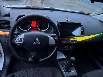 Mitsubishi Lancer Sportback 1.5 Edition One picture 11