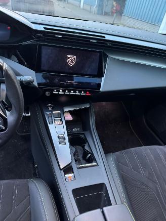 Peugeot 308 SW 1.2 PureTech GT picture 13