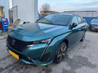  Peugeot 308 SW 1.2 PureTech GT 2023/1