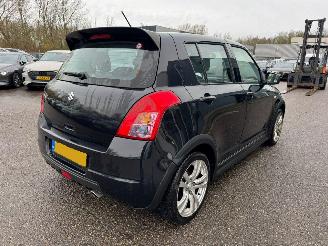 Suzuki Swift 1.3 Shogun picture 6