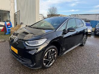 Schadeauto Volkswagen ID.3 Pro Business 59 kWh 2024/6