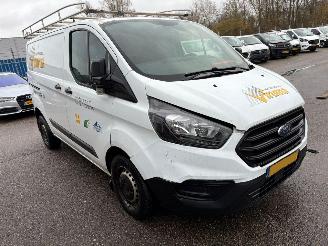 Ford Transit Custom 280 2.0 TDCI L1H1 Ambiente picture 8