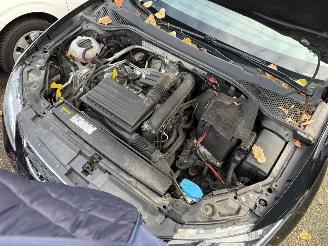 Seat Leon ST 1.4 TSI X-PERIENCE Connect picture 6