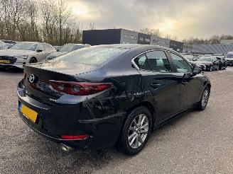Mazda 3 2.0 e-SkyActiv-X M Hybrid 186 Comfort AUTOMAAT picture 5