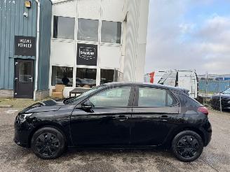 Opel Corsa 1.2 Edition picture 2