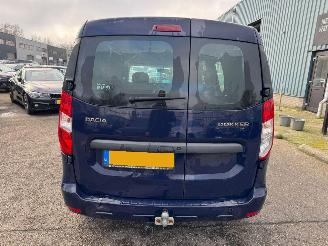 Dacia Dokker 1.5 dCi 90 Solid picture 4