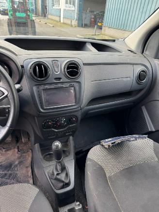 Dacia Dokker 1.5 dCi 90 Solid picture 12