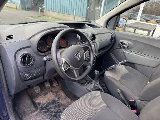 Dacia Dokker 1.5 dCi 90 Solid picture 10