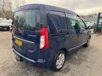 Dacia Dokker 1.5 dCi 90 Solid picture 6