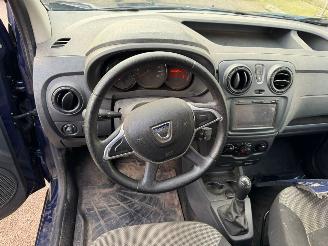 Dacia Dokker 1.5 dCi 90 Solid picture 11