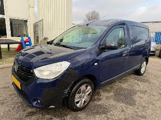  Dacia Dokker 1.5 dCi 90 Solid 2018/5