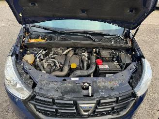 Dacia Dokker 1.5 dCi 90 Solid picture 9
