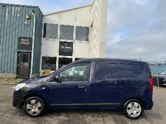 Dacia Dokker 1.5 dCi 90 Solid picture 2
