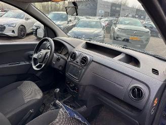Dacia Dokker 1.5 dCi 90 Solid picture 13