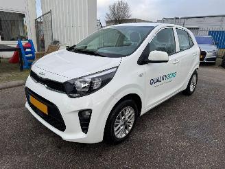  Kia Picanto 1.0 DPi DynamicLine 2023/11