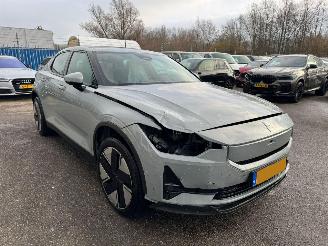 Polestar 2 Long Range Single Motor Plus 82 kWh picture 6