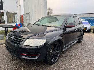  Volkswagen Touareg 3.0 TDI AUTOMAAT 2008/4