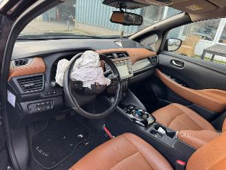 Nissan Leaf Tekna 40 kWh AUTOMAAT picture 15