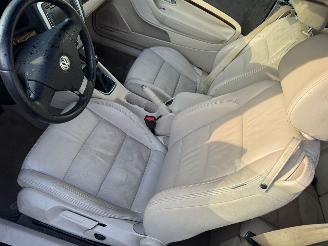 Volkswagen Eos 2.0-16v FSI picture 15