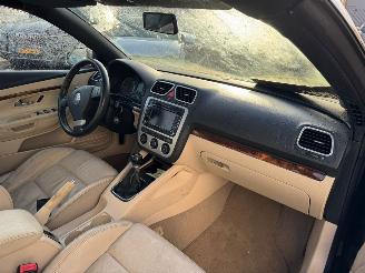 Volkswagen Eos 2.0-16v FSI picture 13