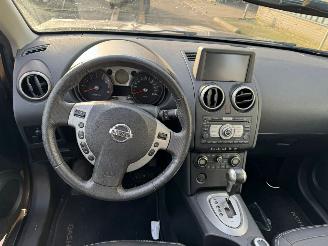 Nissan Qashqai 2.0 Tekna Premium 4WD AUTOMAAT picture 12