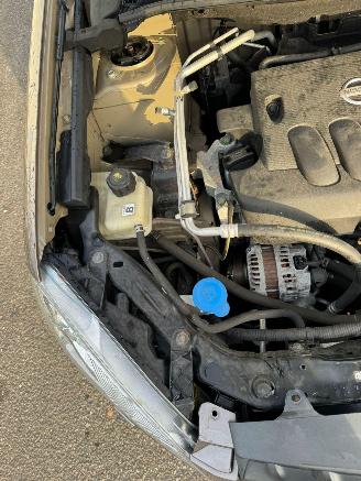 Nissan Qashqai 2.0 Tekna Premium 4WD AUTOMAAT picture 9