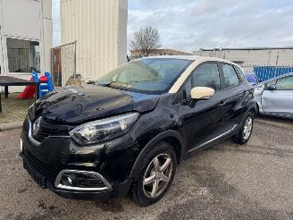  Renault Captur 1.2 TCe Expression AUTOMAAT 2013/10