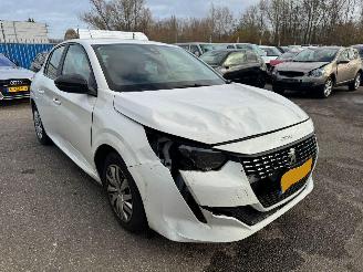 Peugeot 208 1.2 PureTech Active BJ 2022 74555 KM picture 6