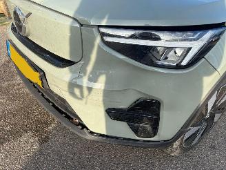 Volvo XC40 Single Motor Core AUTOMAAT  69 kWh BJ 2023 121.006 KM picture 7