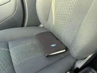 Ford Fiesta 1.25 Titanium BJ 2012 51.131 KM picture 13