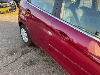 Ford Fiesta 1.25 Titanium BJ 2012 51.131 KM picture 8