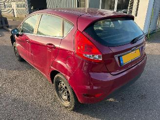 Ford Fiesta 1.25 Titanium BJ 2012 51.131 KM picture 3