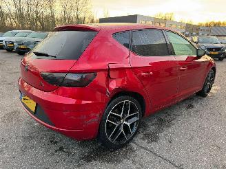 Seat Leon 1.4 EcoTSI FR AUTOMAAT picture 5