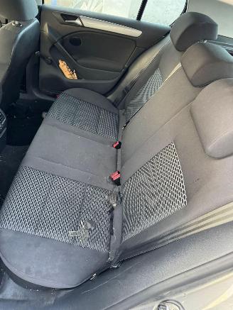 Volkswagen Golf 1.2 TSI Tour picture 16