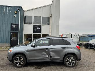 Mitsubishi ASX 1.6 Cleartec Intense+ picture 2